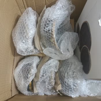 Madame Coco Kırık Tabak Ve Eksik Parça Temini Yapmıyorlar