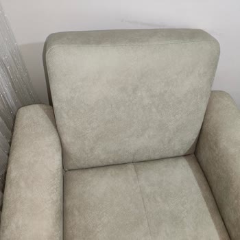 İstikbal Koltuğun Renk Değişmesi