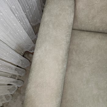 İstikbal Koltuğun Renk Değişmesi