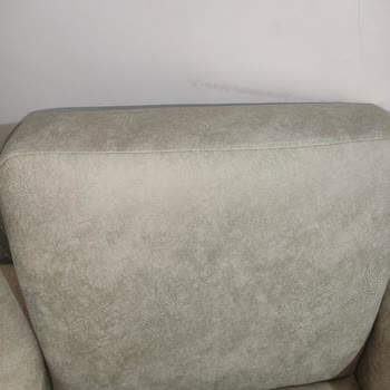 İstikbal Koltuğun Renk Değişmesi