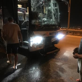 Kamil Koç Kamil Koş Pişmanlıktır