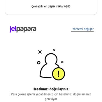 Paribahis Sitesi Hesabımda Oluşan Sorun