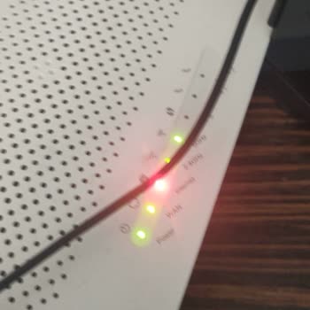 TurkNet Evde İnternet Kesintisi
