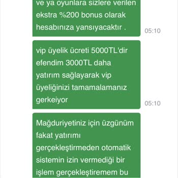 Safirbet Hesap Onayı Para İadesi