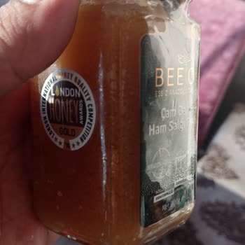 Beeo Çam Balı Hüsranı