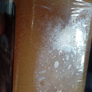 Beeo Çam Balı Hüsranı