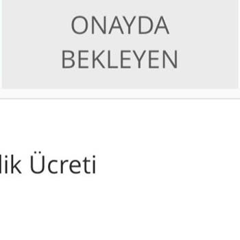 Denizbank Yıllık Üyelik Ücreti İadesi