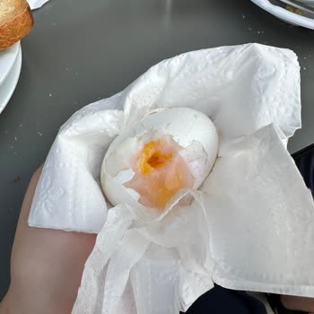 Köfteci Yusuf Balıkesir Batı Şubesi Hijyen Sorunu