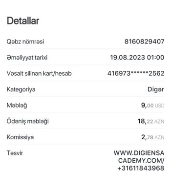 Digiens Academy Şikayet Dijital Xyz Platform