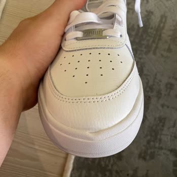In Street Puma Caven Sürekli Defolu Ayakkabı Satılıyor