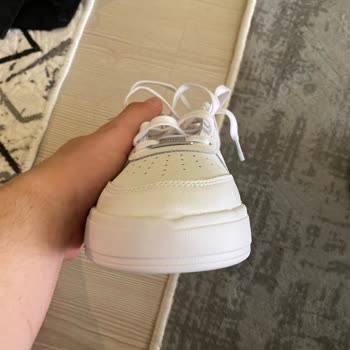 In Street Puma Caven Sürekli Defolu Ayakkabı Satılıyor