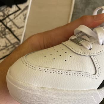 In Street Puma Caven Sürekli Defolu Ayakkabı Satılıyor