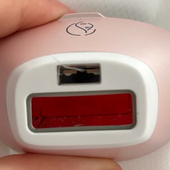 Philips Lazer Başlık Sorunu