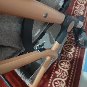 Tommy Baby Garantili Ürünün Ne Değişimi Ne Onarımı Yapılıyor
