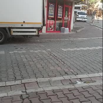 Şok Marketler İş Yerinin Geç Açılması