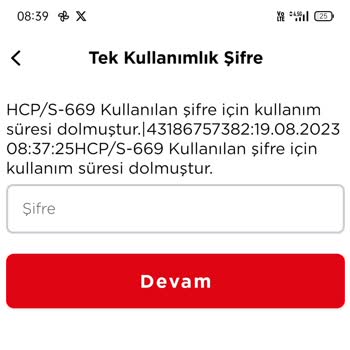 Ziraat Yatırım Borsa Hesabına Giremiyorum
