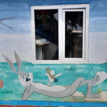 Jolly Tur Sözleşmeyle Alakası Olmayan Otel!