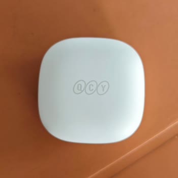 Qcy Ht05 Kesik Ses Sorunu