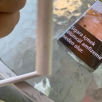 Philip Morris Sigara Kalitesi Düşmesi