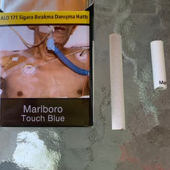 Philip Morris Sigara Kalitesi Düşmesi