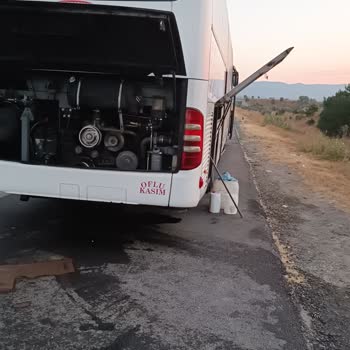 Bafra Seyahat Telafi İçin Uğraşmaması