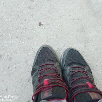 Lumberjack Ayakkabının 3 Aylık Ömrü