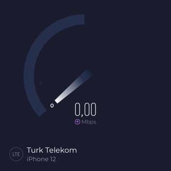 Türk Telekom'un Çekmeyen İnterneti