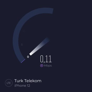 Türk Telekom'un Çekmeyen İnterneti
