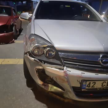 Groupama Kasko Ekspertiz Aracım Onarılmadı Ekspertiz 4 Hafta Oyaladı