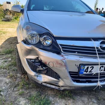 Groupama Kasko Ekspertiz Aracım Onarılmadı Ekspertiz 4 Hafta Oyaladı