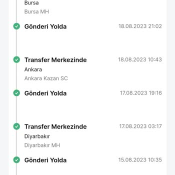 Trendyol Express Ürünü Türkiye Turuna Çıkardı...!