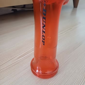 Dunlop Mataranın Makinede Bozulması