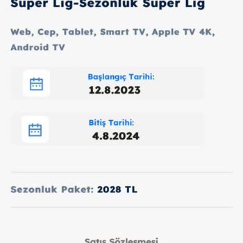 TOD Tv Tod Paket İptal (iade)