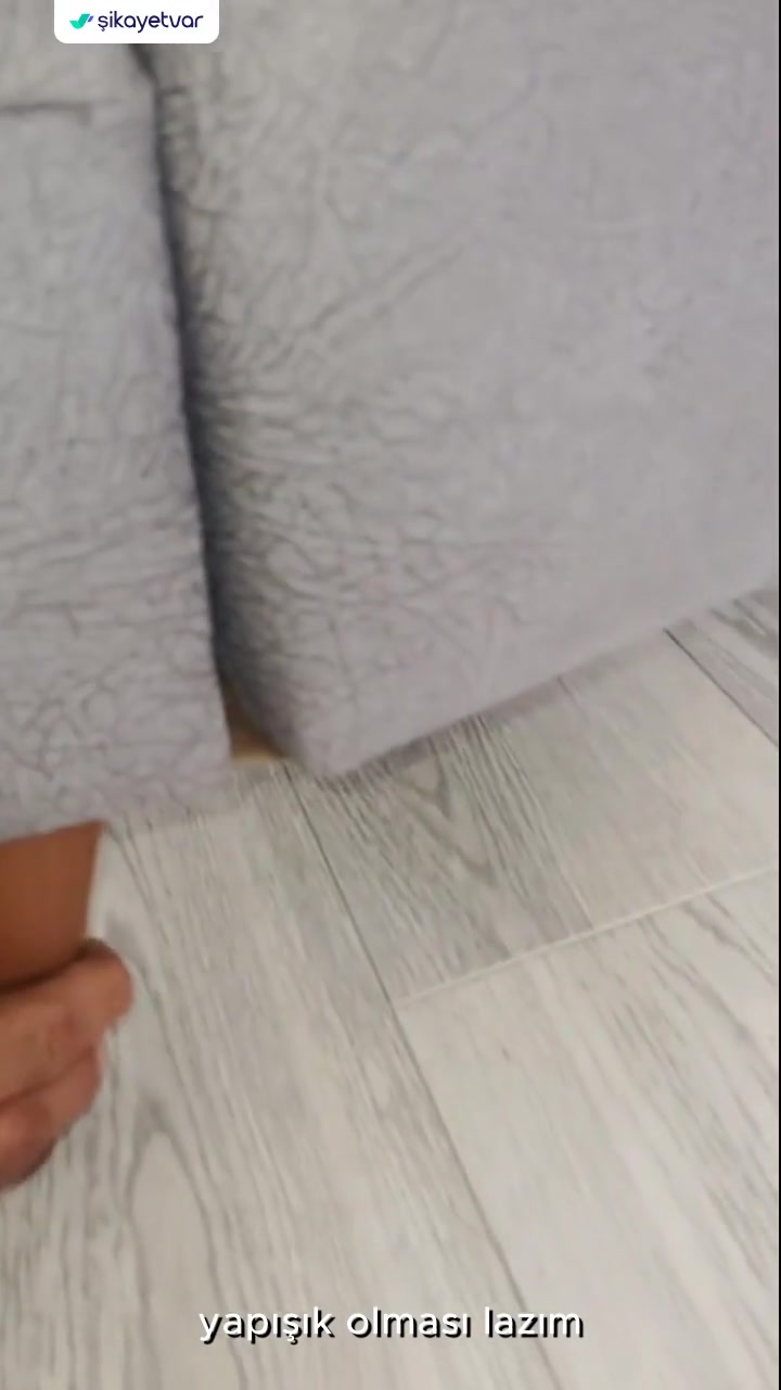 İstikbal Koltuk Takımı Ayakları Sıkıntılı videonun kapak resmi