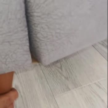 İstikbal Koltuk Takımı Ayakları Sıkıntılı