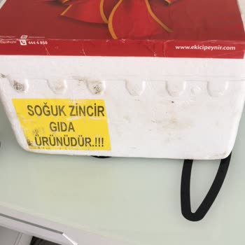 Eki aç