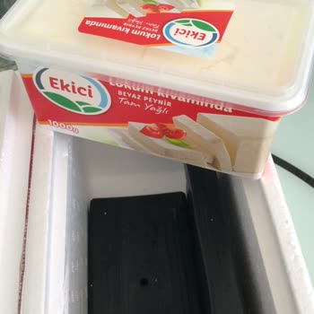 Eki aç
