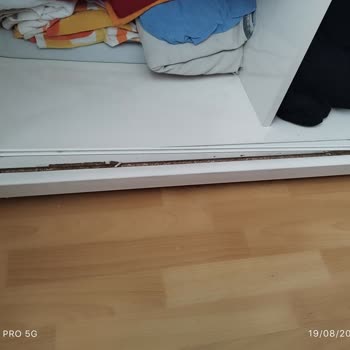 Modalife Satış Sonrası Yetersiz Hizmet