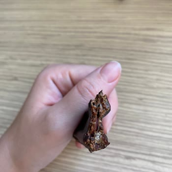 Benaturall Marka Keçiboynuzunun İçinde Şeker Var