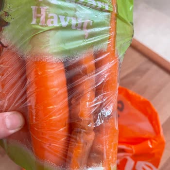 Migros Kusurlu Ürün Çürümüş Sebze