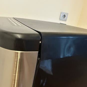 Bulpa Dayanıklı Tüketim Malzemeleri Bulpa A. Ş. Hasarlı Ve Ayıplı Ürün Gönderiyor