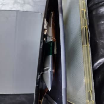 Kullanılmayan Hometech Tabletin Pilinin Şişmesi Ve Ekranı Kırması