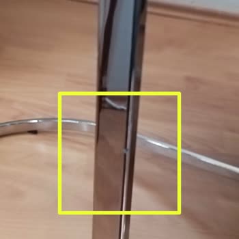 Bellona Loretta Salon Takımı Sorunu