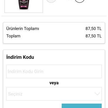 A101 Stokta Olan Ürünleri İptal Etmiş