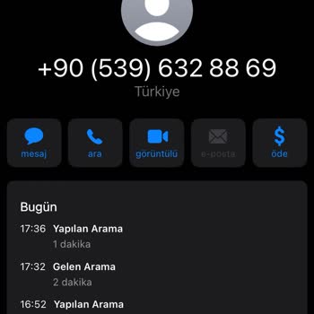 EasyCep Servis Hatası Güvensiz Kendi Çıkarlarını Koruyan Firma