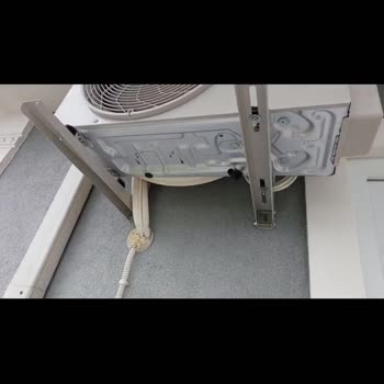 DemirDöküm Kion Klima Pişmanlıktır, Her Yerinden Su Akıyor!