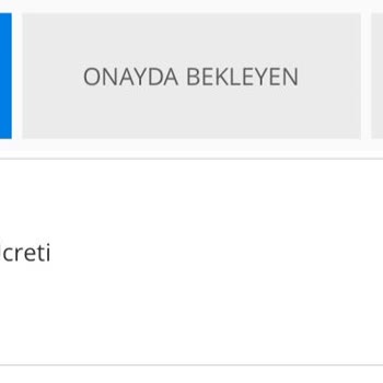 Denizbank Bonus Yıllık Kart Ücreti Olarak Yapılan Haksız Para Çekimi