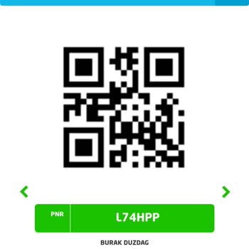 İdo Seyahatte Yanlış Yere Bırakması Ve Hiçbir Bilgilendirme Olmaması