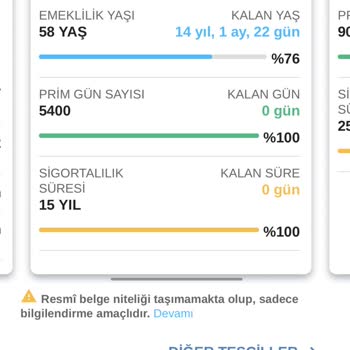 SGK Adaletsiz EYT Bağkur