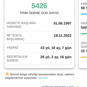 SGK Adaletsiz EYT Bağkur